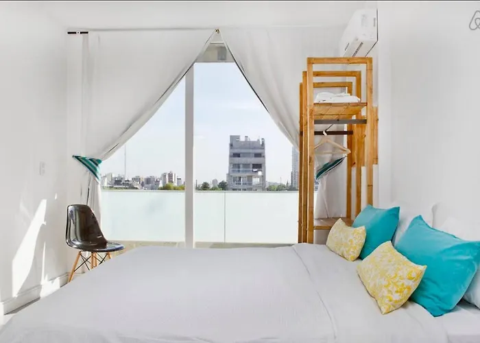 Vizion Hollywood Apartments