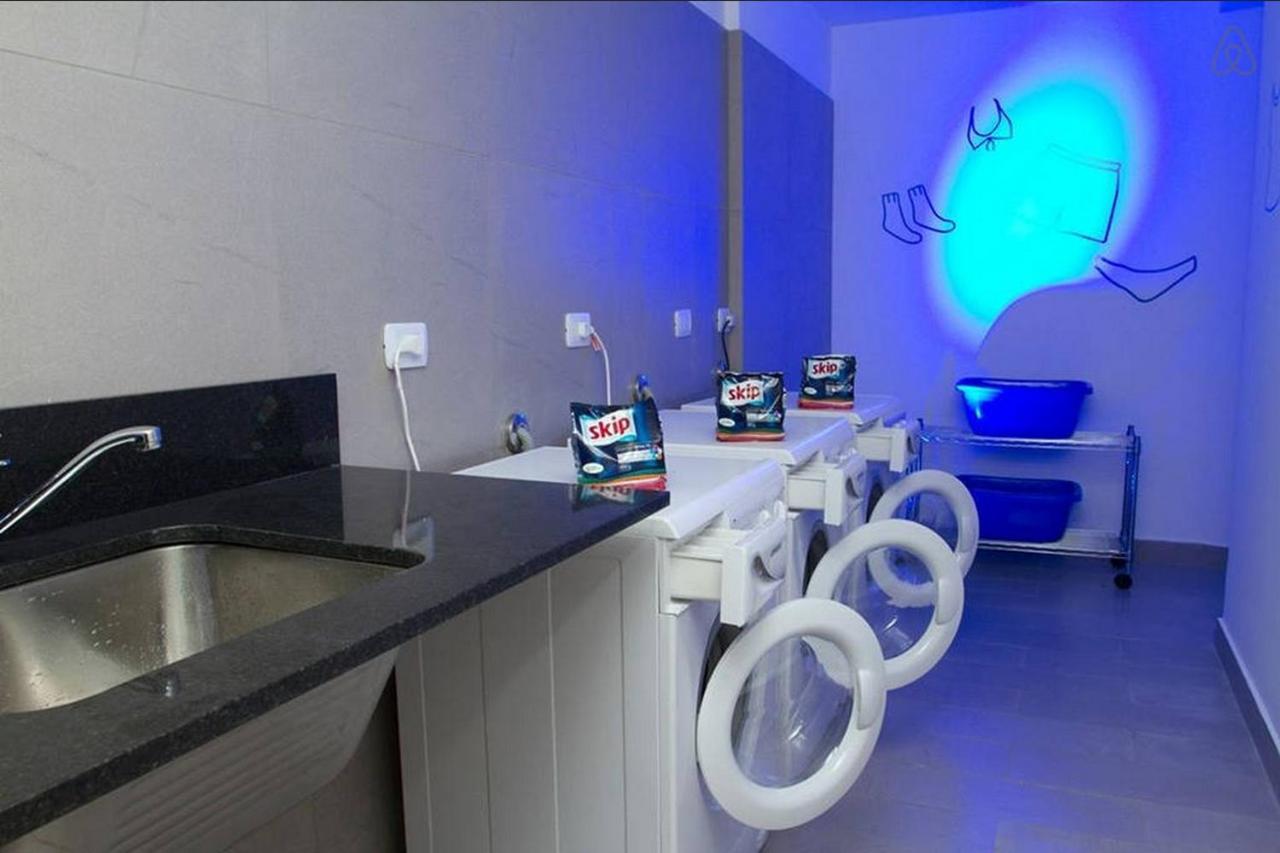 Apartment Vizion Hollywood Buenos Aires