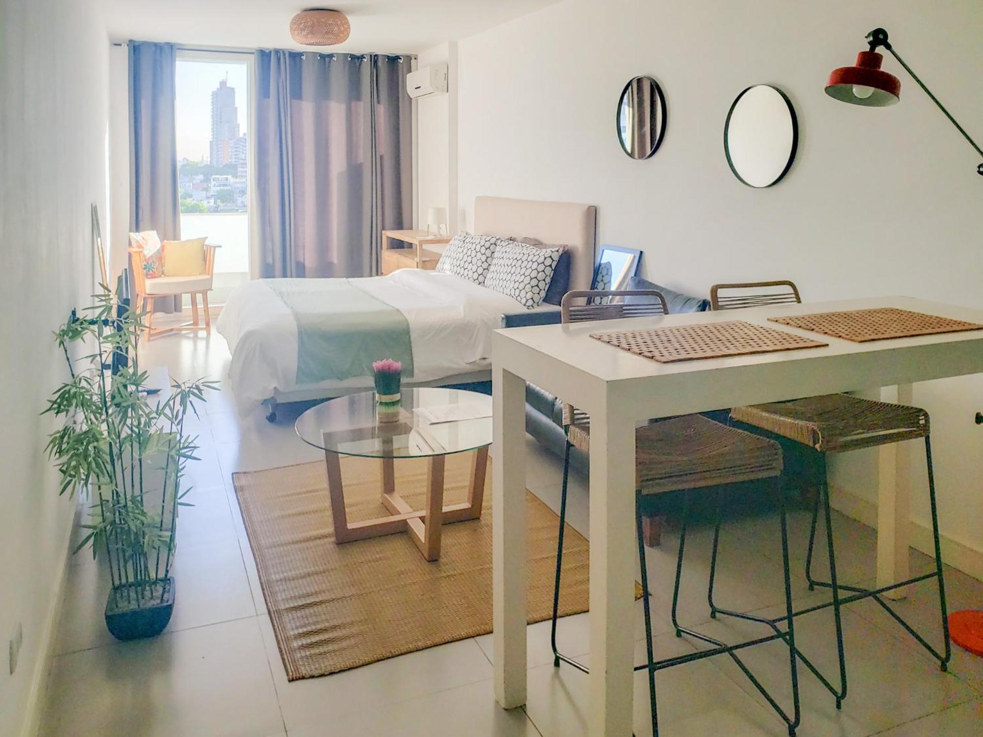 Apartment Vizion Hollywood